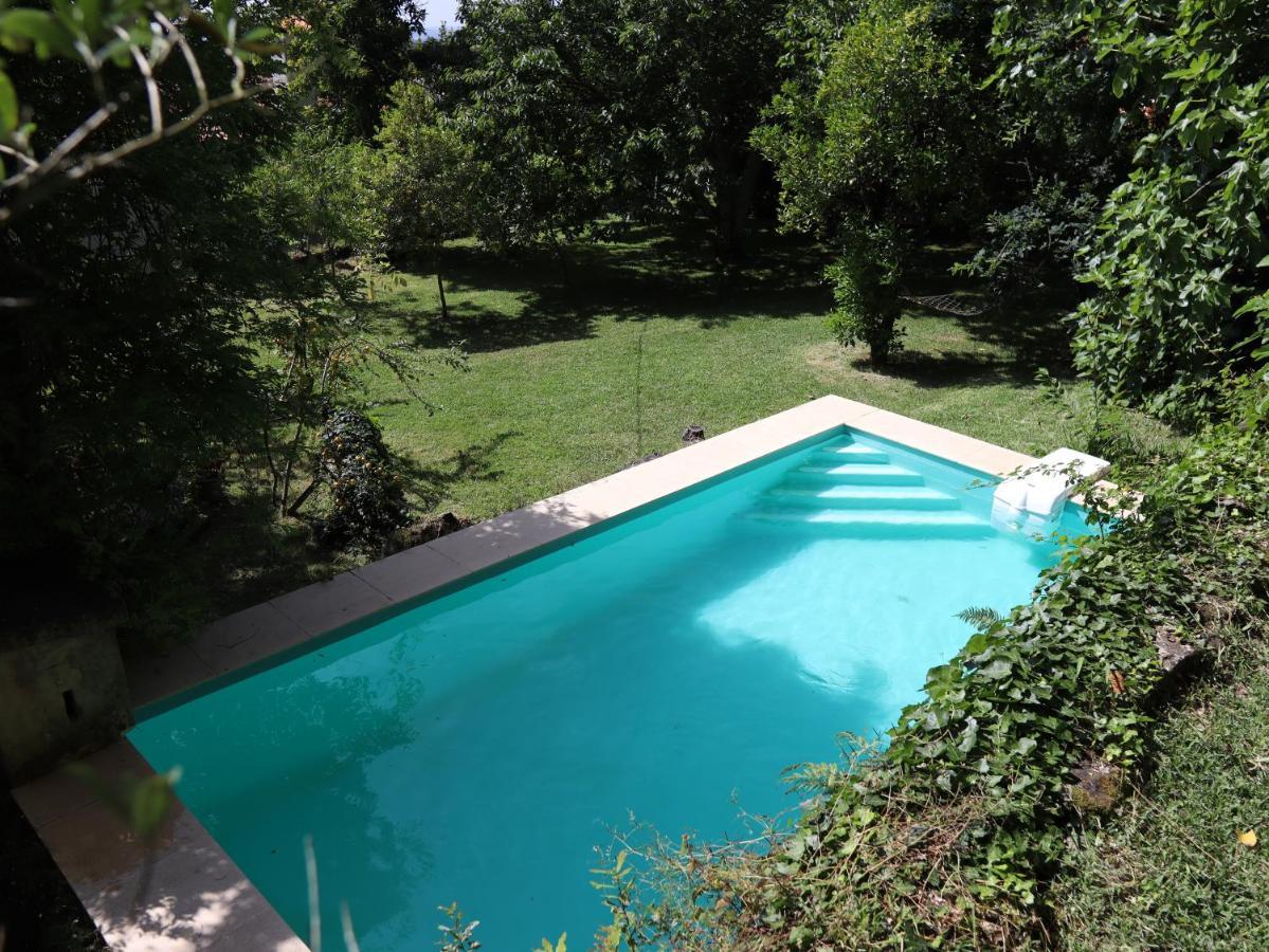 Associacao Quinta Das Relvas Branca Exteriér fotografie