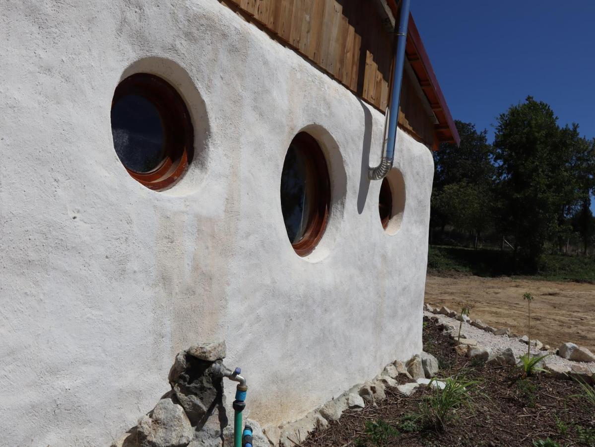Associacao Quinta Das Relvas Branca Exteriér fotografie