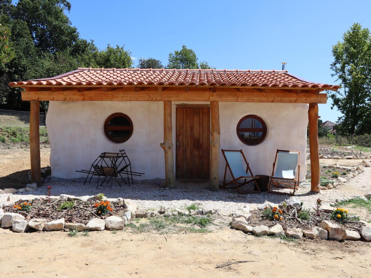 Associacao Quinta Das Relvas Branca Exteriér fotografie