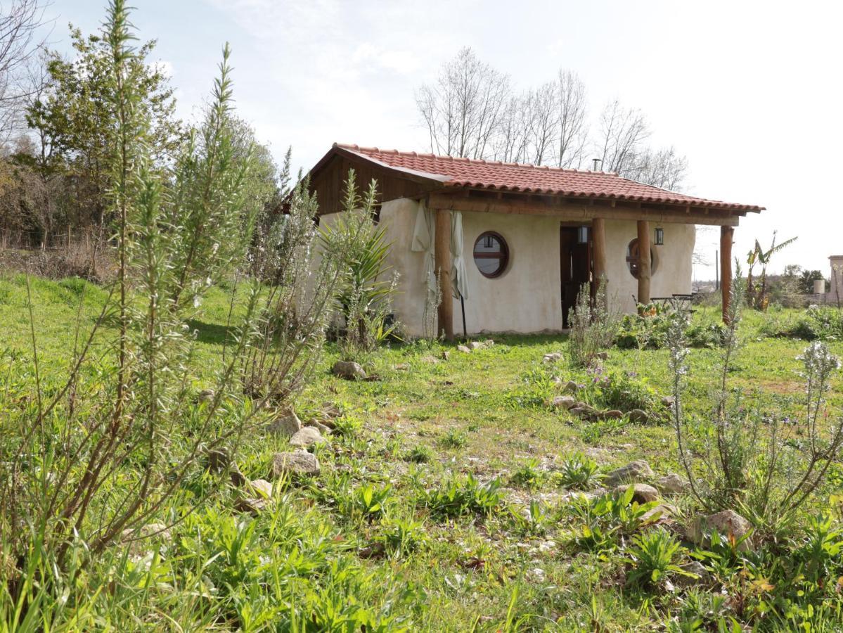 Associacao Quinta Das Relvas Branca Exteriér fotografie