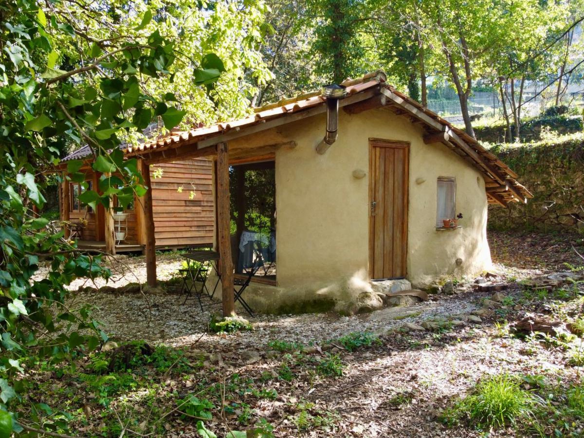 Associacao Quinta Das Relvas Branca Exteriér fotografie