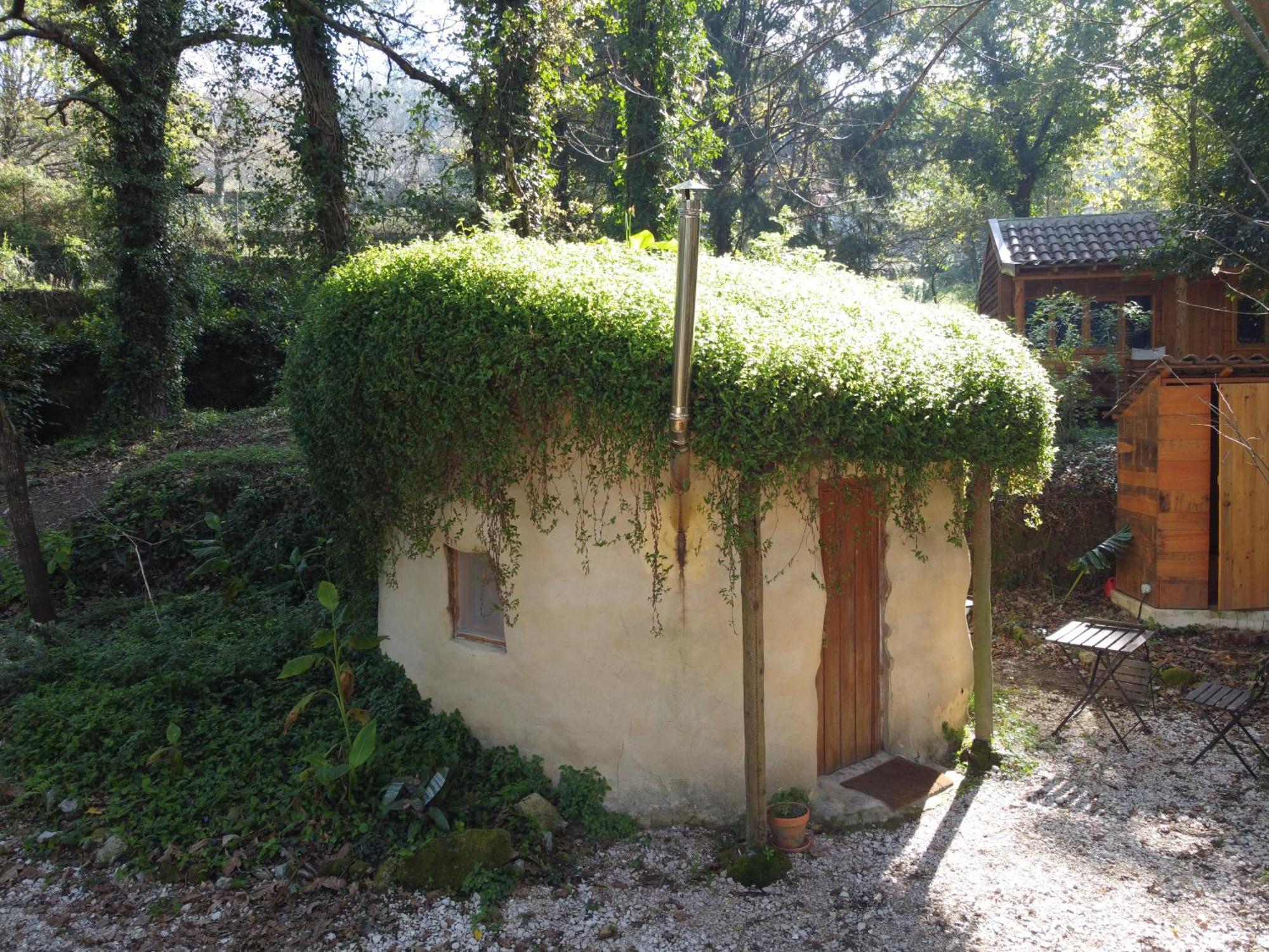 Associacao Quinta Das Relvas Branca Exteriér fotografie