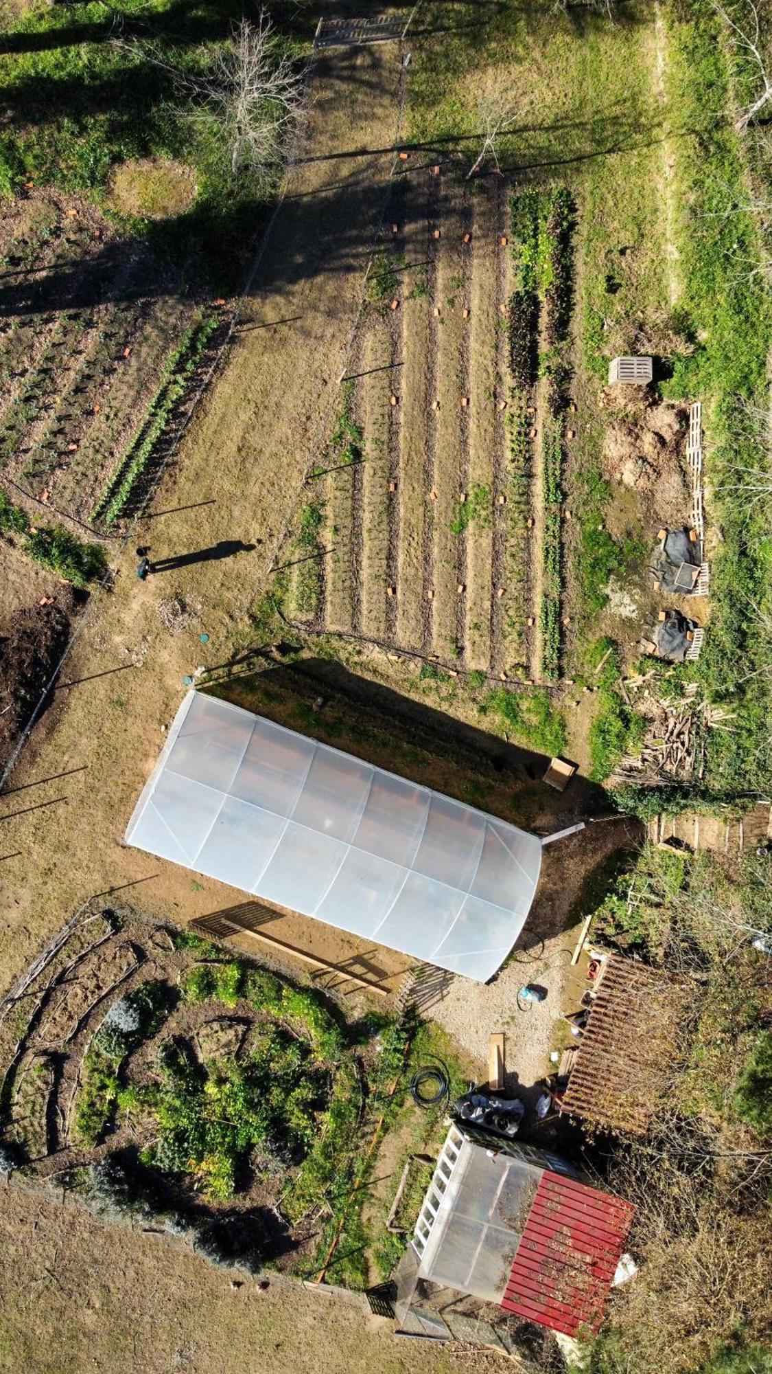 Associacao Quinta Das Relvas Branca Exteriér fotografie