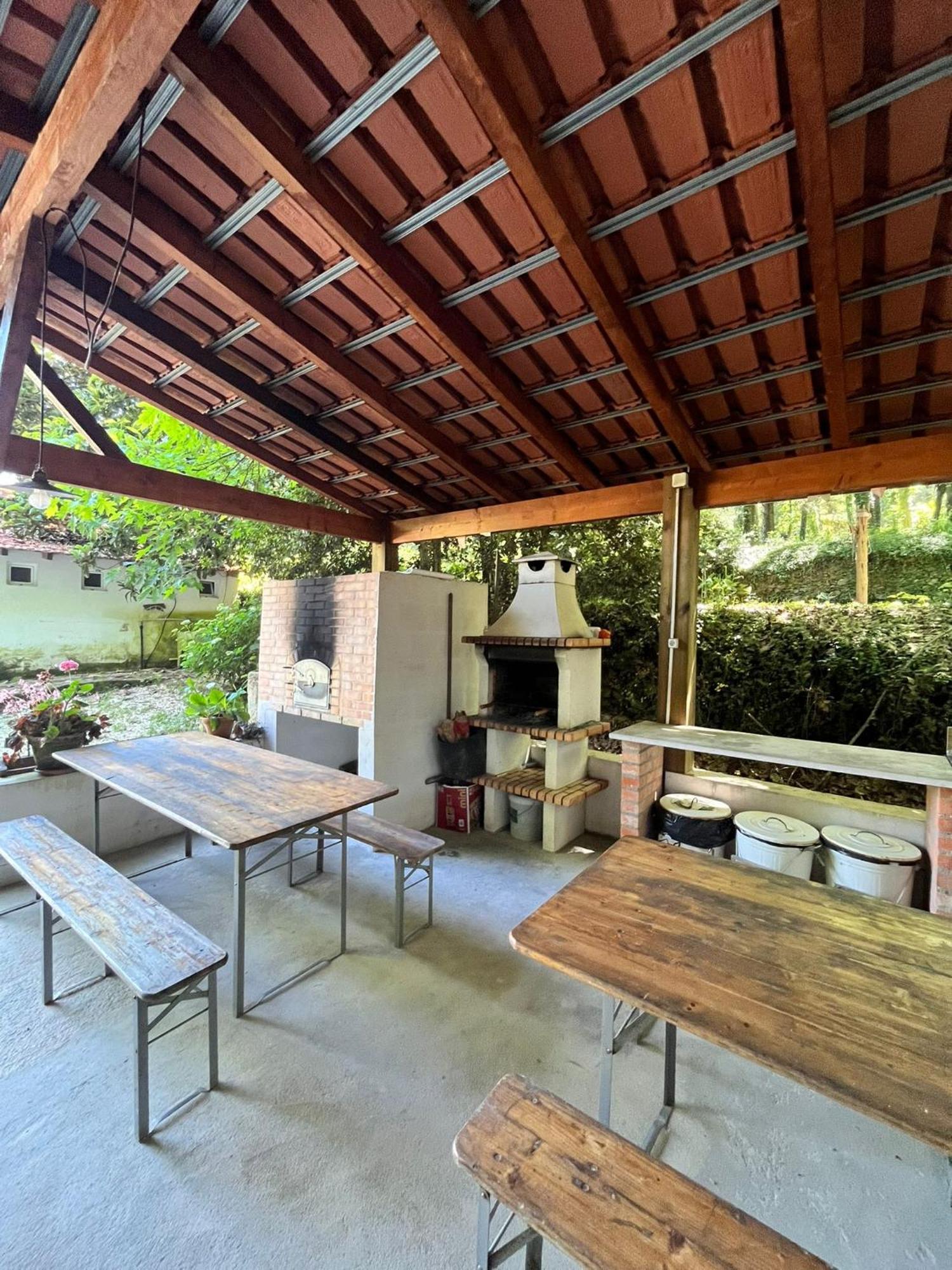 Associacao Quinta Das Relvas Branca Exteriér fotografie
