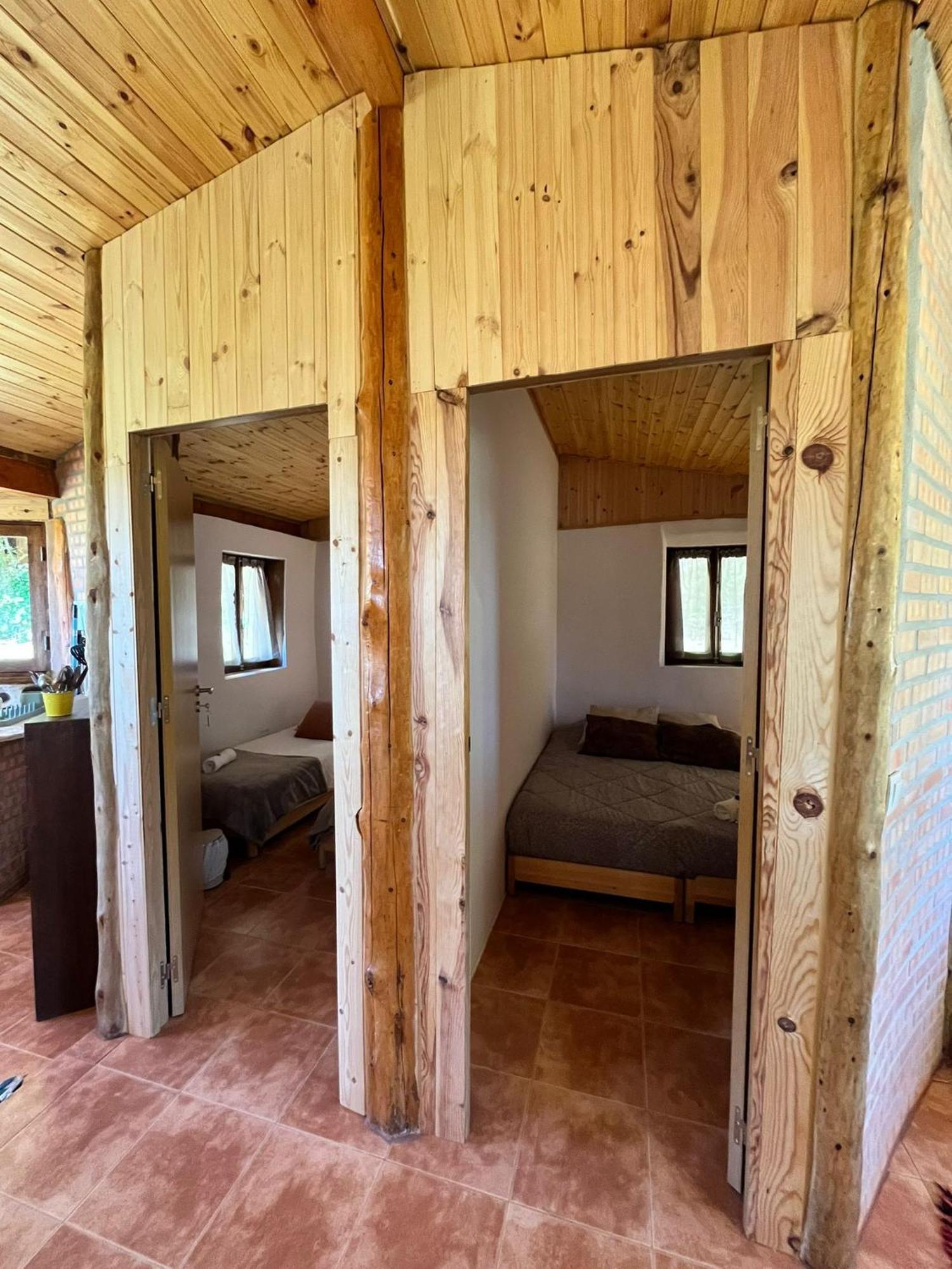 Associacao Quinta Das Relvas Branca Exteriér fotografie